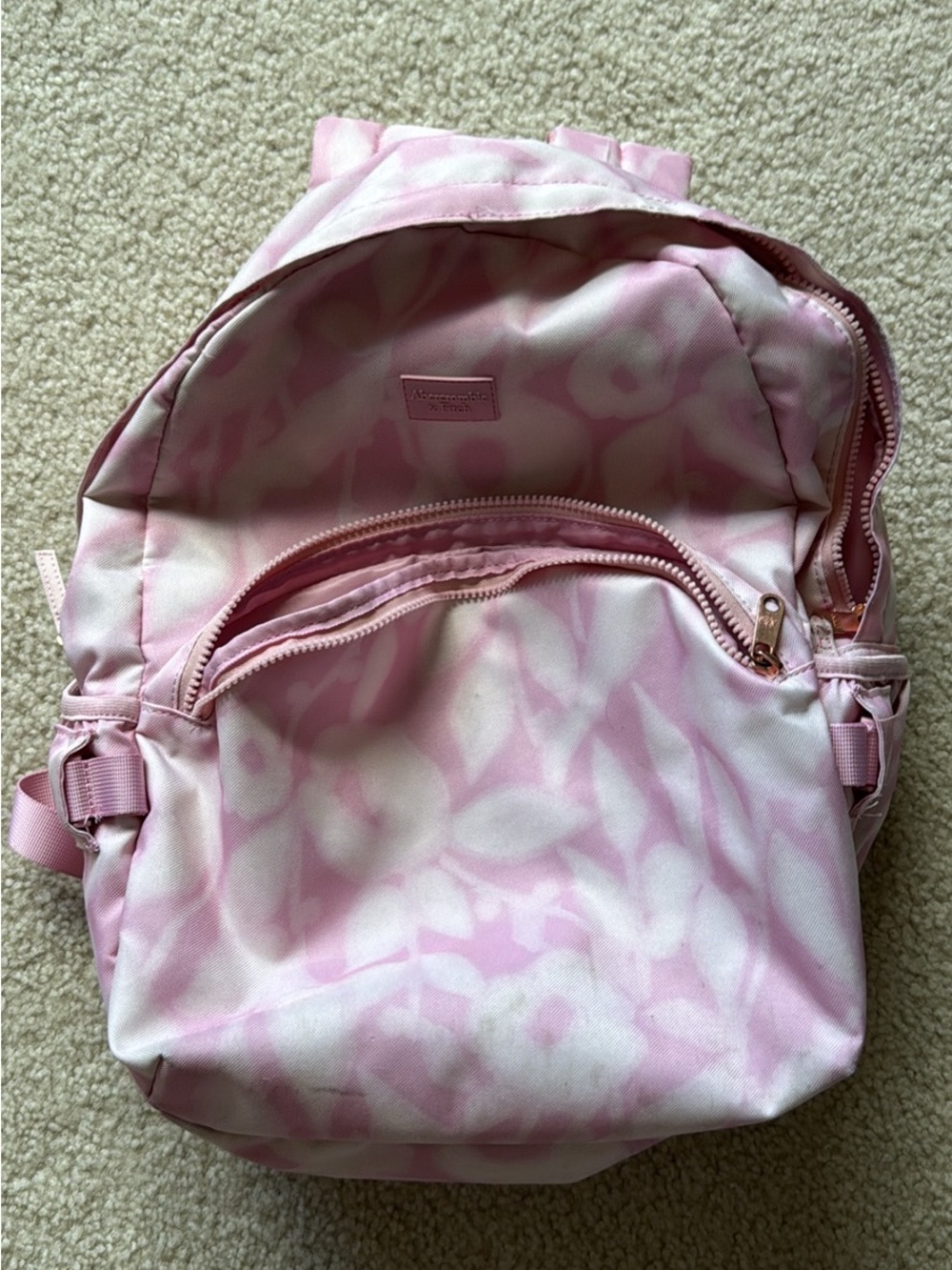 Abercrombie Kids Backpack